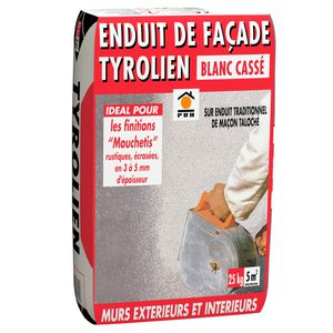 enlucido de aplacado