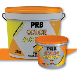 pintura de protección