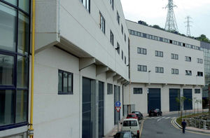 viga prefabricada