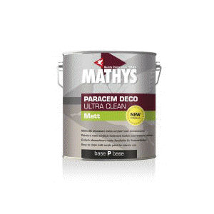 pintura lavable