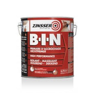 pintura de imprimación para madera