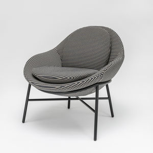 sillón contemporáneo