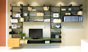 mueble TV contemporáneo
