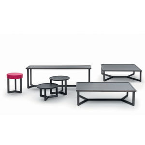 mesa de centro contemporánea