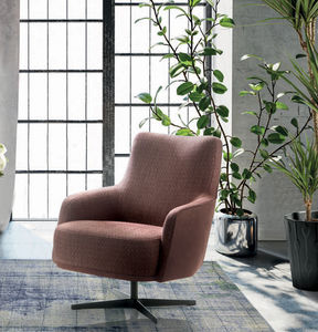 sillón contemporáneo