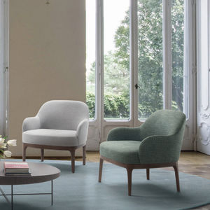 sillón contemporáneo