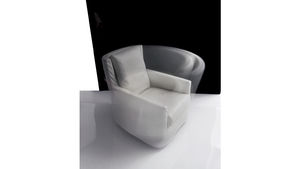 sillón contemporáneo