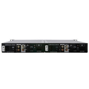 amplificador de audio