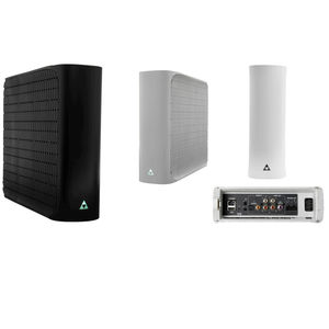 amplificador de audio