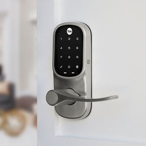 cerradura electrónica