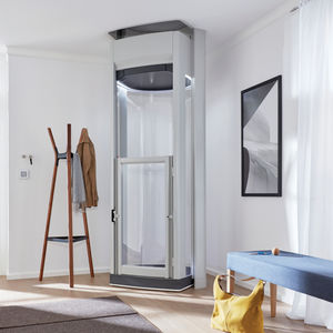 ascensor eléctrico