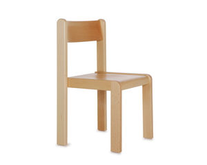 silla contemporánea