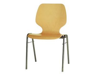 silla contemporánea