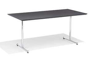 mesa contemporánea