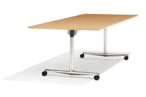 mesa contemporánea