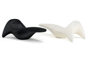 chaise longue contemporánea