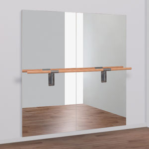 espejo de pared