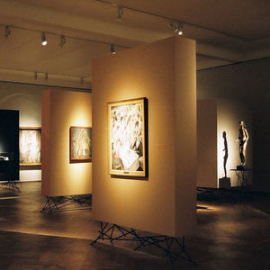 tabique amovible