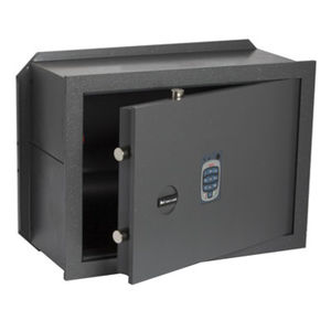 caja fuerte mecánica