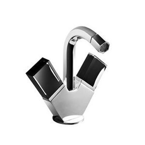 grifo bimando para bidé