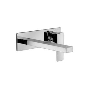 grifo monomando para lavabo