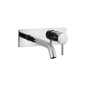 grifo monomando para lavabo