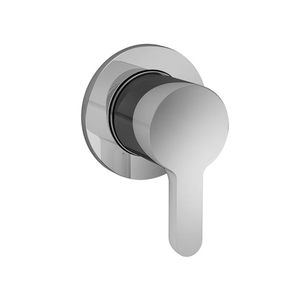 grifo monomando para ducha