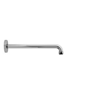 brazo de ducha de pared