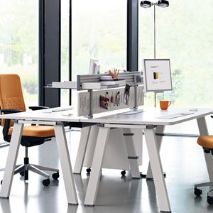 separador para oficina de sobremesa