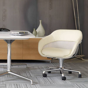 sillón de visita contemporáneo