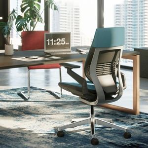 sillón de oficina contemporáneo