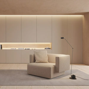 sillón contemporáneo