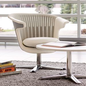 silla de oficina contemporánea