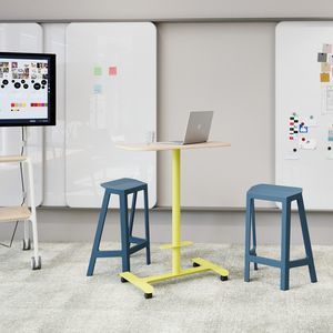 taburete de trabajo contemporáneo