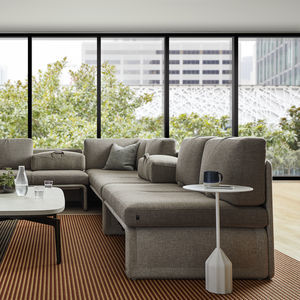sillón contemporáneo