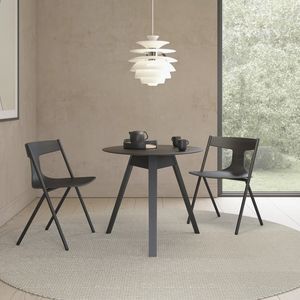 mesa contemporánea