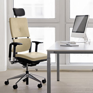 sillón de director contemporáneo