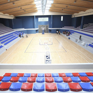 asiento para grada