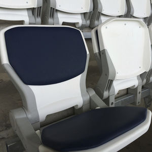 asiento para grada