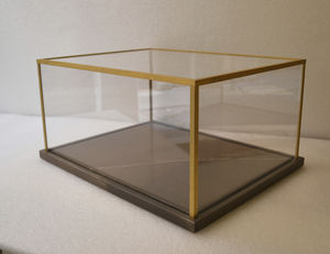 vitrina contemporánea