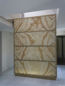 panel decorativo de pared