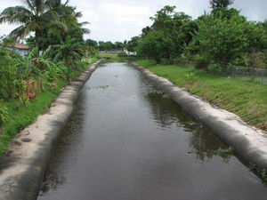 geotextil no tejido