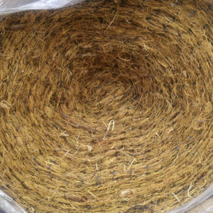 malla antierosión de fibra de coco