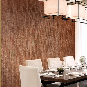 enlucido decorativo