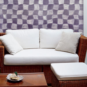 enlucido decorativo