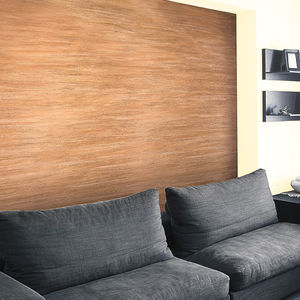 enlucido decorativo