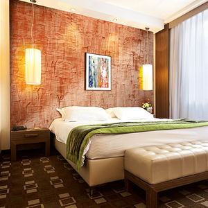 enlucido decorativo
