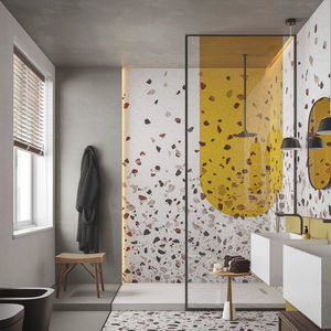 papel pintado contemporáneo