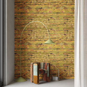 papel pintado contemporáneo