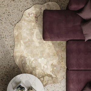 alfombra vintage